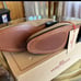 Winthrop Mens Springfield Rust Suede Size 9.5