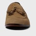 Winthrop Mens Springfield Rust Suede Size 9.5
