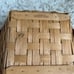 Longaberger Christmas basket