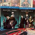Psycho-Pass 1 & 2 Combo Packs