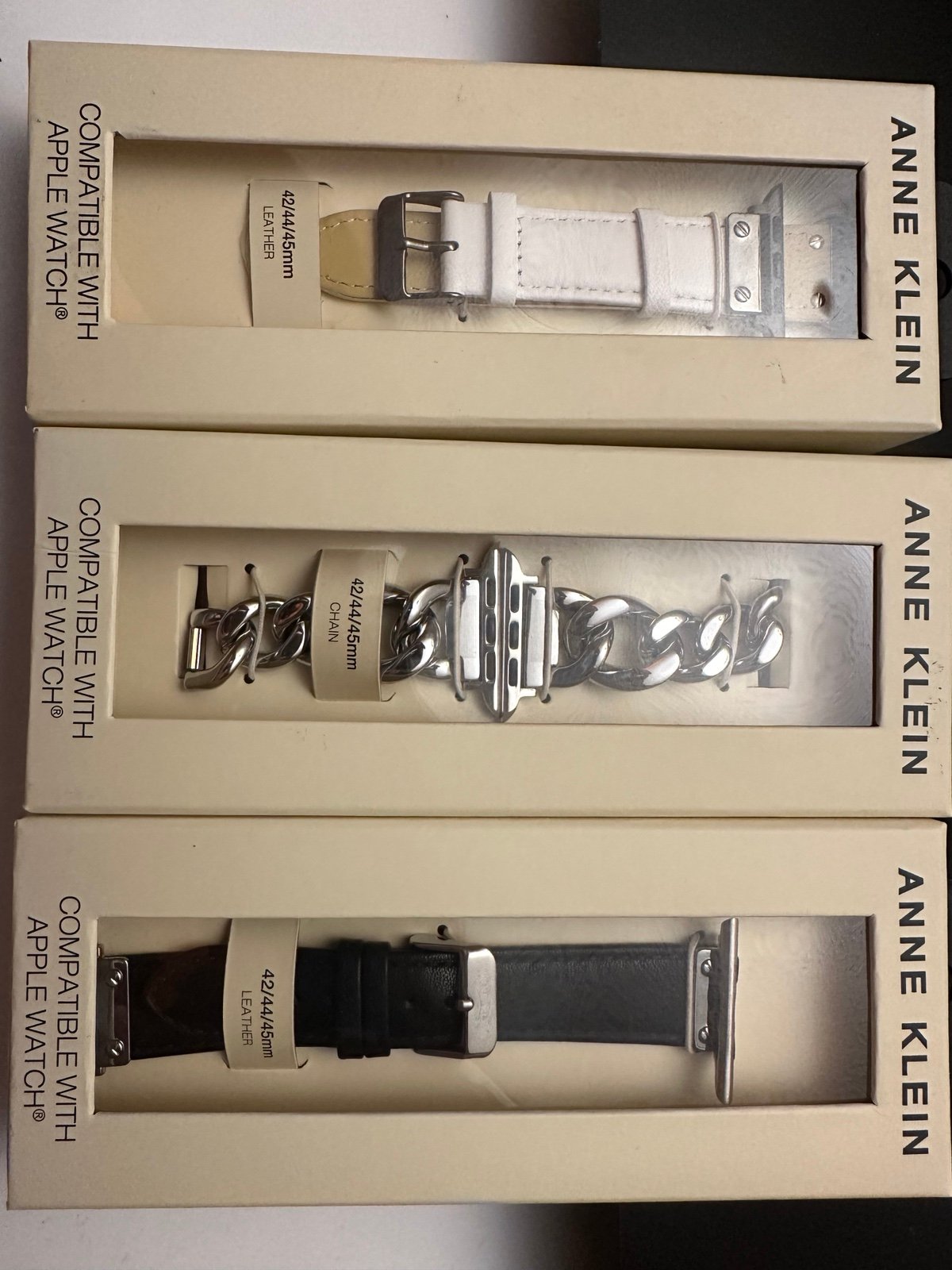 Apple Watch Band By Anne Klein