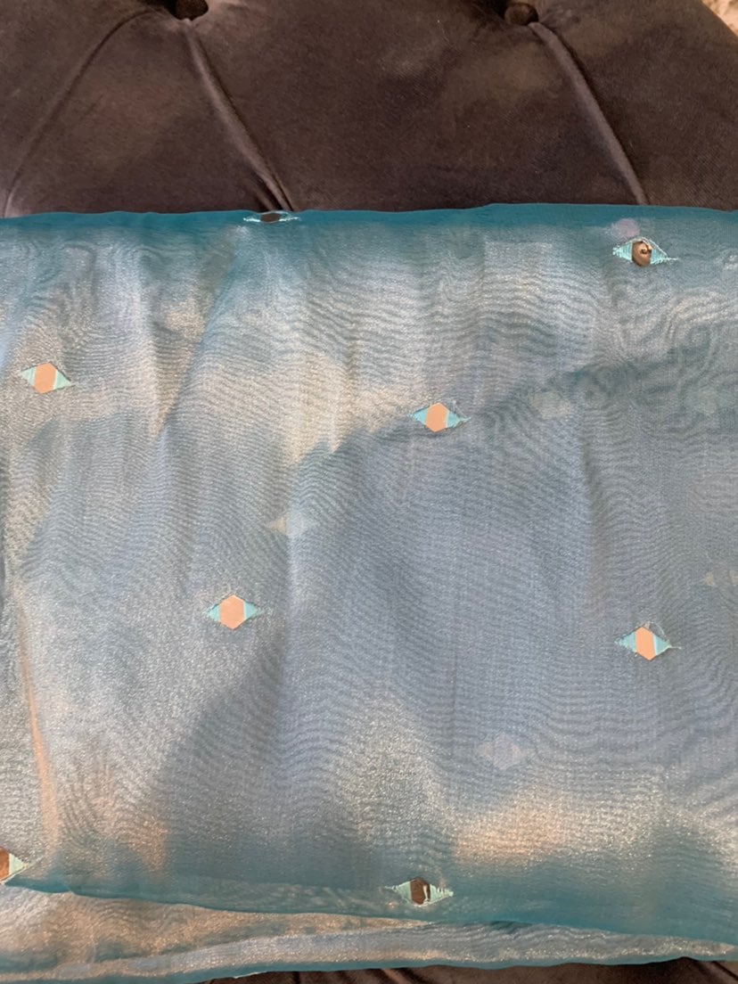 curtains
