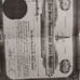 Old Paper Stock certificates