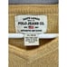 Vintage Ralph Lauren Men's Sz XL 100% Wool V Neck L/S Knit Rolled Hem Sweater