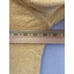 Vintage Ralph Lauren Men's Sz XL 100% Wool V Neck L/S Knit Rolled Hem Sweater