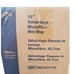 (12-Pack) 18 x 5 Micromax Select Microfiber Wet Mop, Green -FREE SHIPPING