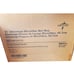 (12-Pack) 18 x 5 Micromax Select Microfiber Wet Mop, Green -FREE SHIPPING