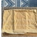 Hearth & Hand (2) Textured Pillow Cover Decor 18”x18”