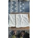 Hearth & Hand (2) Textured Pillow Cover Decor 18”x18”