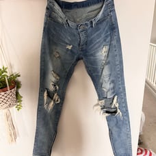 MNML mens jeans