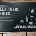 Starbucks Star Wars DAGOBAH mug - New