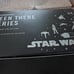 Starbucks Star Wars DAGOBAH mug - New