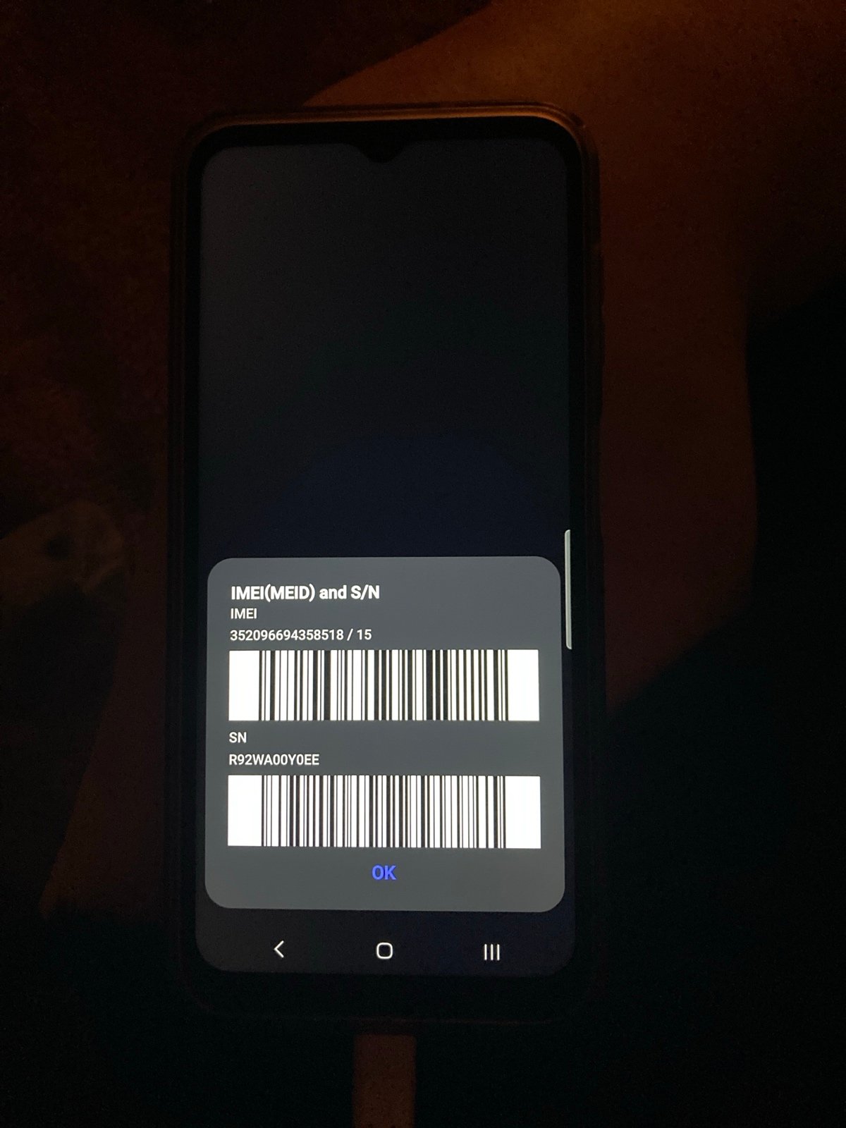Samsung Galaxy A14 5G Unlocked 64 GB in Black