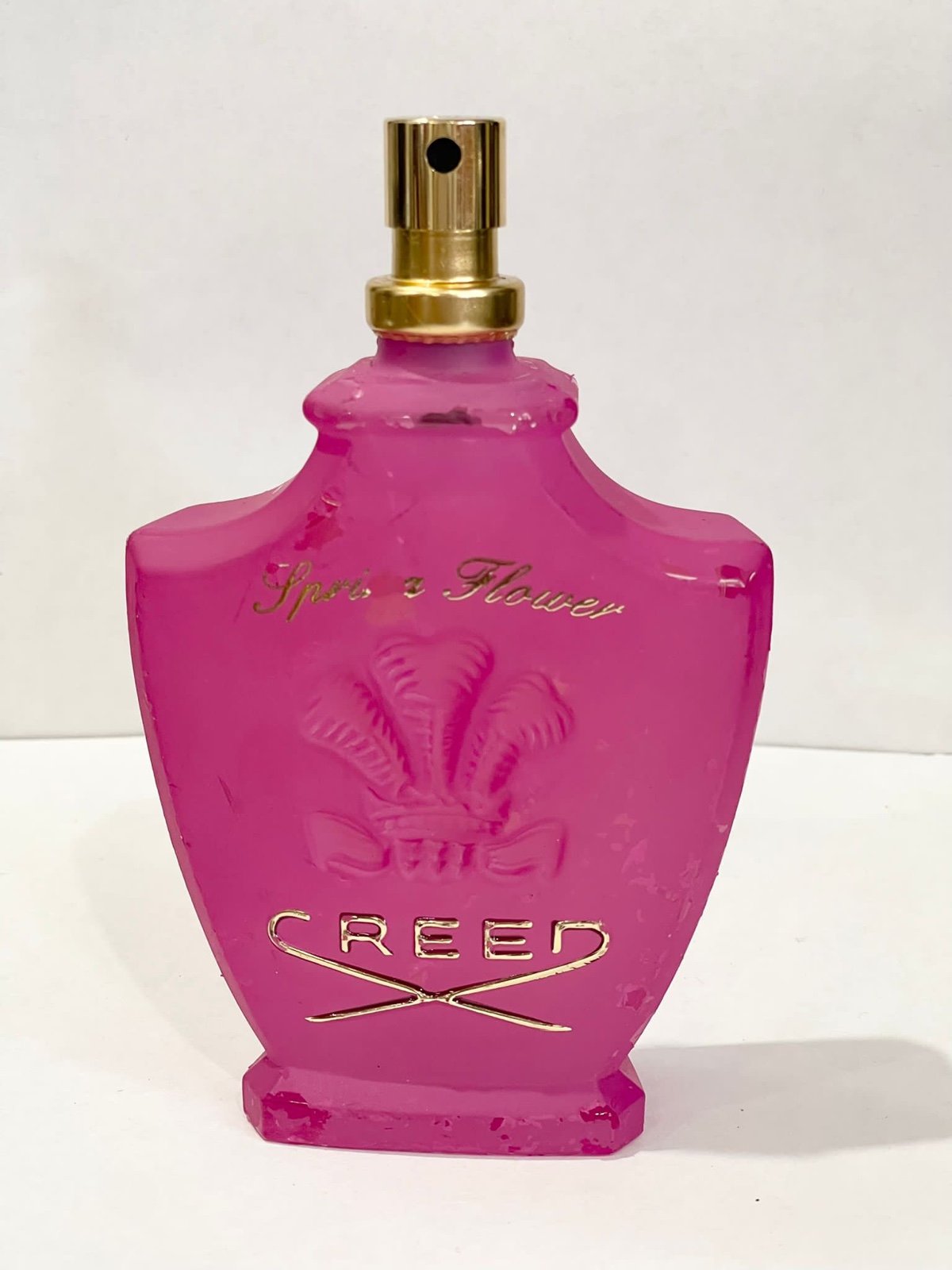 Creed Spring Flower 2.5oz Edp Spray For Women New No Box