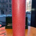 NWT* Starbucks Vaccume insulated SS Coral Is Pink
