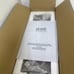 4 light vanity fixture