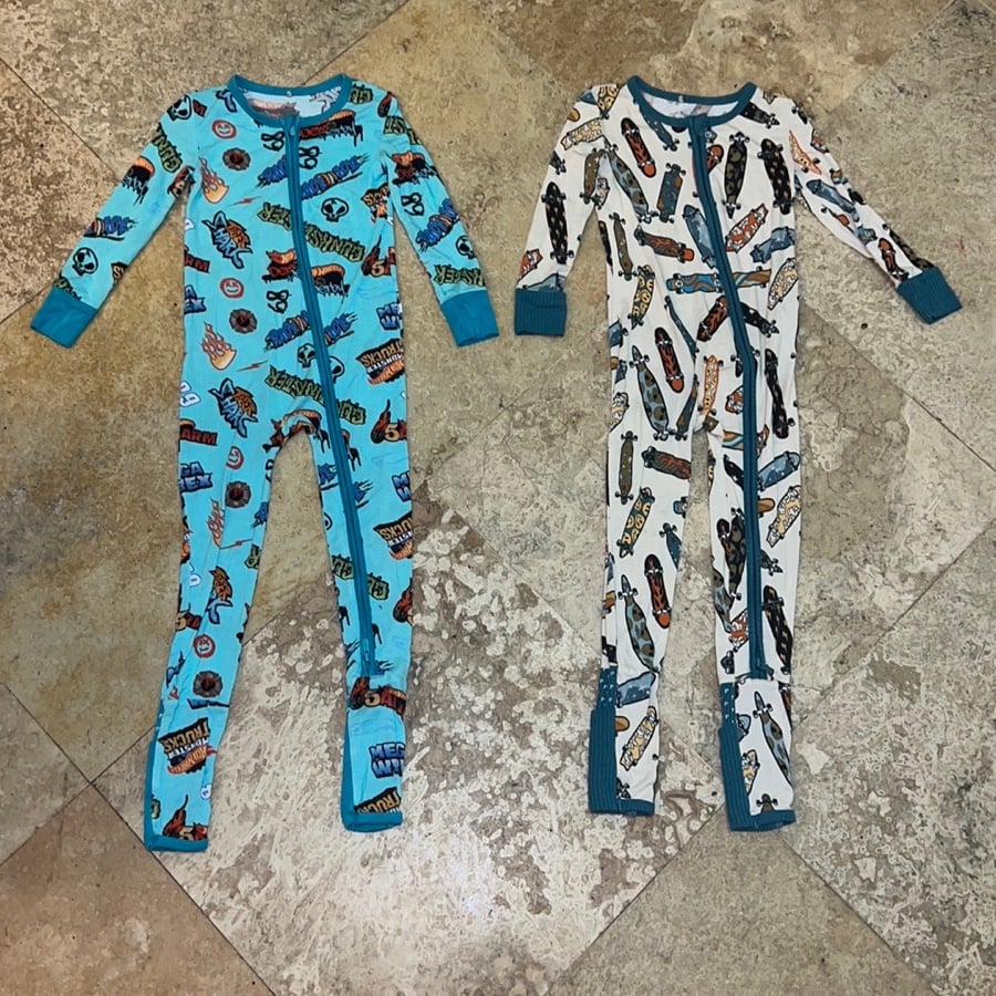 Posh Peanut size 3t