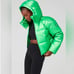 ALO Pearlized Puffer