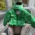 ALO Pearlized Puffer