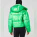 ALO Pearlized Puffer