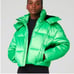 ALO Pearlized Puffer