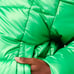 ALO Pearlized Puffer