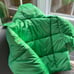 ALO Pearlized Puffer