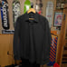 Hugo boss collared shirt black button down mens