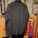 Hugo boss collared shirt black button down mens
