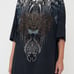 CAMILLA Knight of the Wild blouse shirt tee top tunic fashion luxury