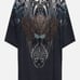 CAMILLA Knight of the Wild blouse shirt tee top tunic fashion luxury
