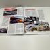 Modified Magazine - April 2006 - Civic, RX7, 350z Lot Of 2 See Pictures
