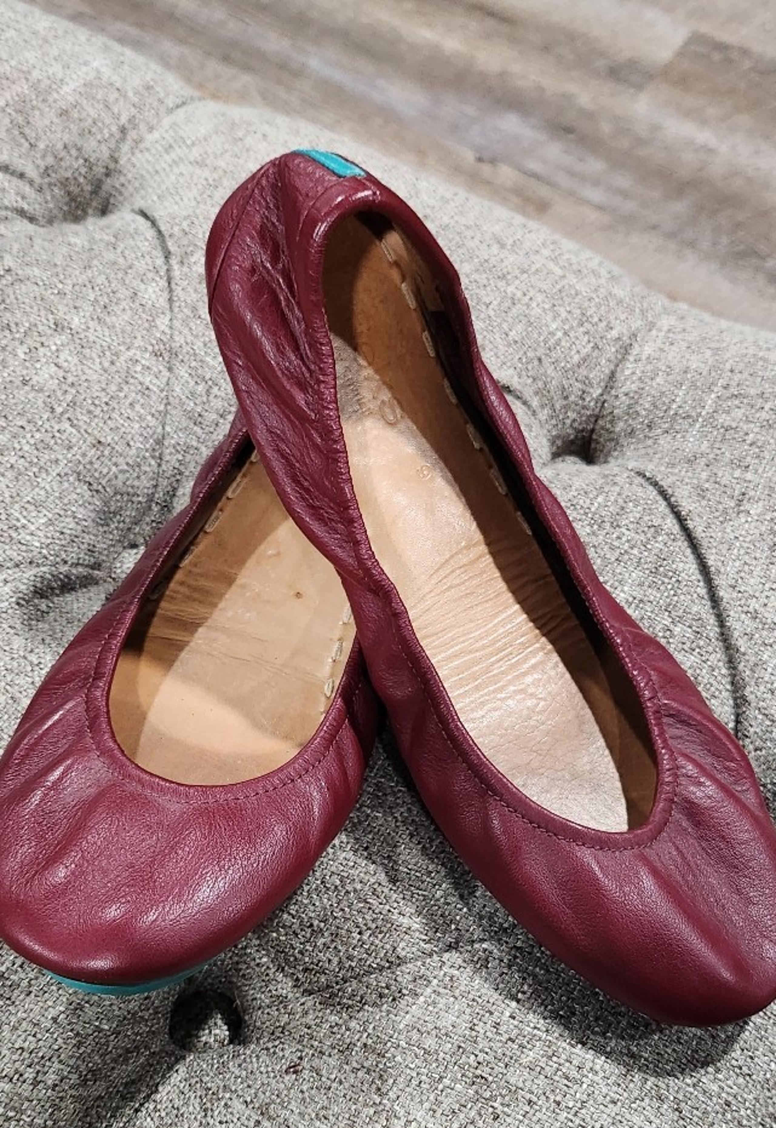Flats - Tieks