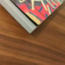 Jean-Michel Basquiat Art Book