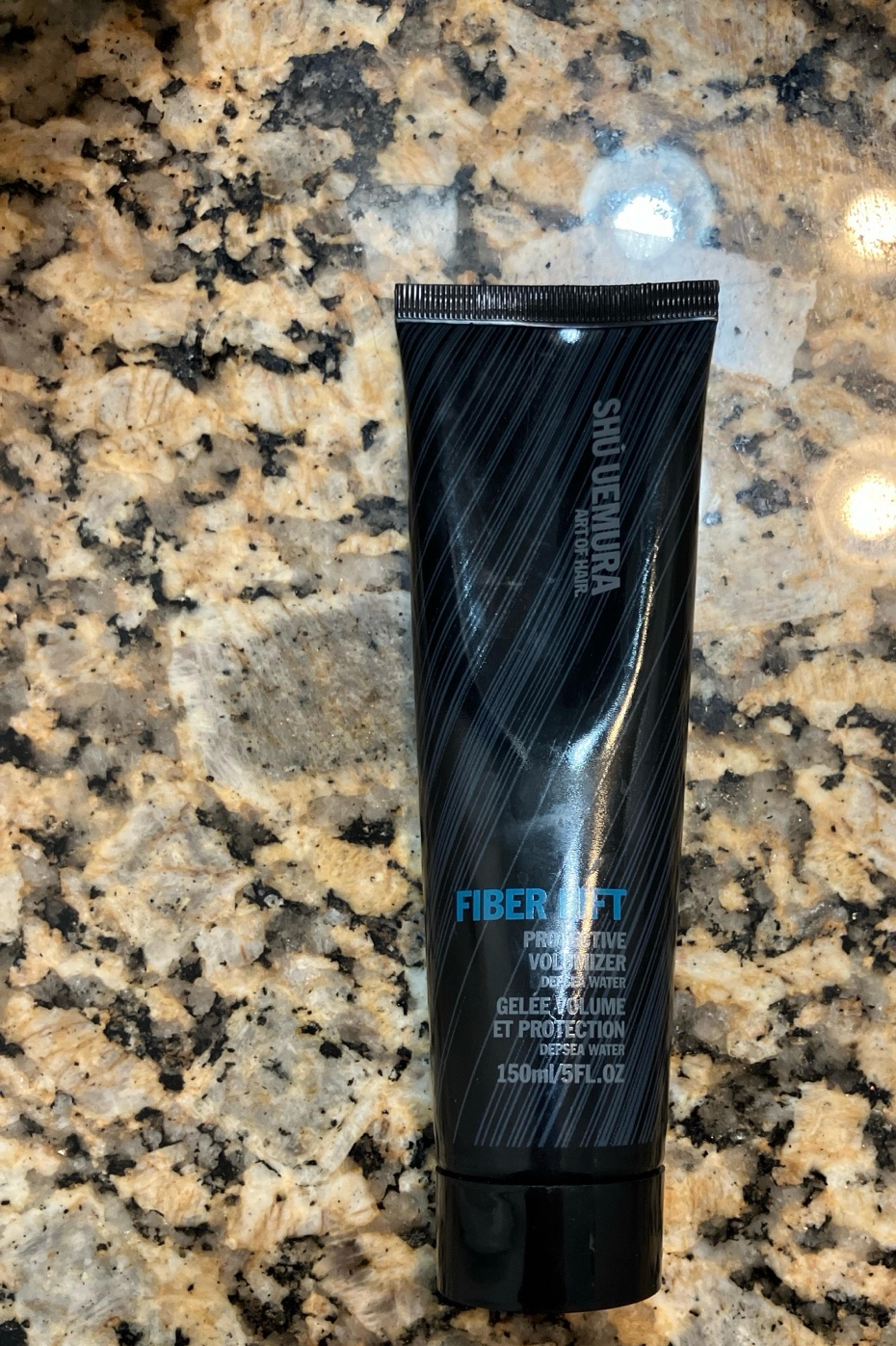 Shu Uemura Fiber Lift Protective Volumizer – DISCONTINUED | RARE FIND