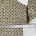 Vintage Grandpa VAN HEUSEN Sportswear Sweater Sz L wool blend