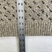 Vintage Grandpa VAN HEUSEN Sportswear Sweater Sz L wool blend
