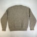 Vintage Grandpa VAN HEUSEN Sportswear Sweater Sz L wool blend