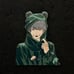 Inumaki pin
