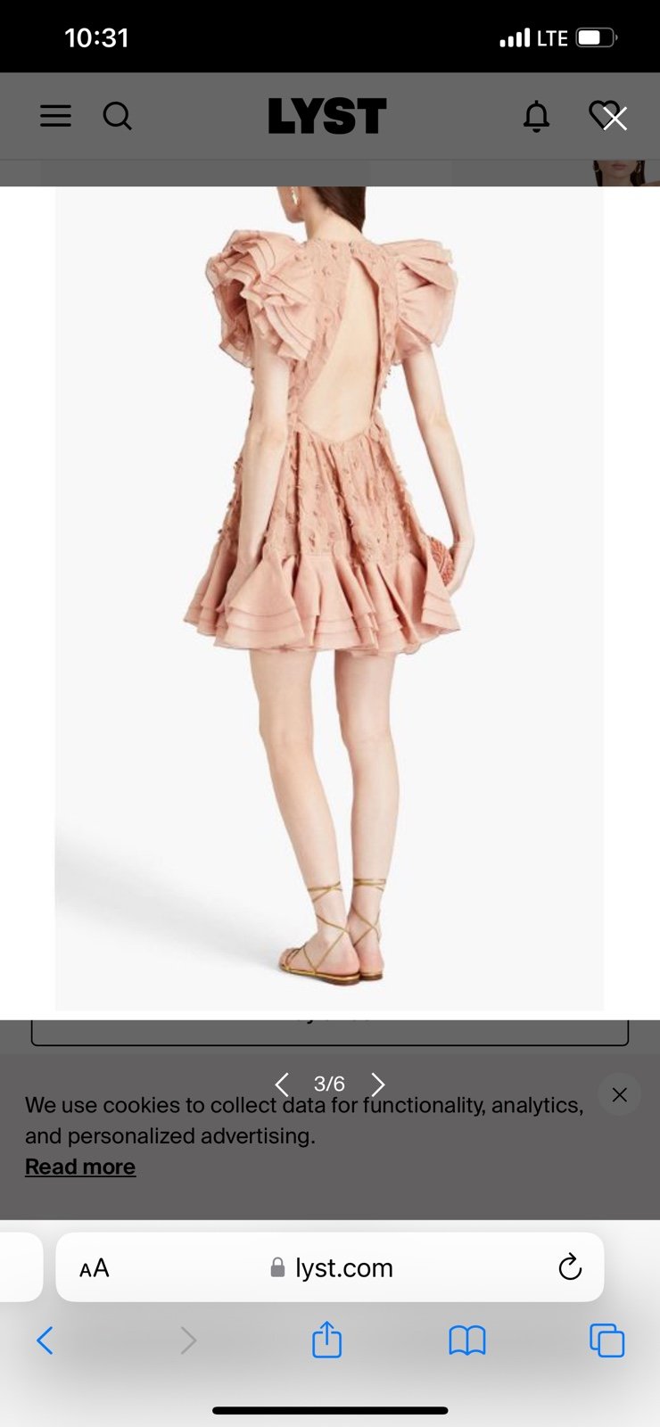 Dress