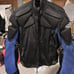 Fieldsheer motorcycle riding jacket