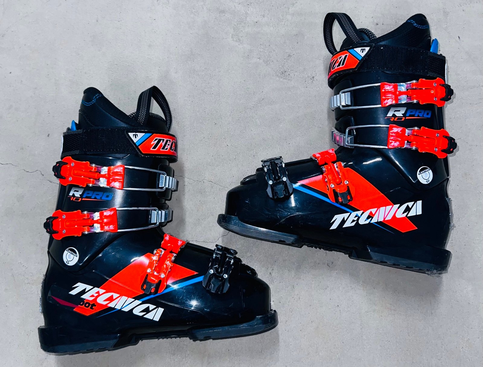 SNOW Ski Boots TECNICA R Pro Alpine Skiing Outdoor Sports