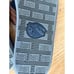 Hari Mari Nokona Mens American Leather Topgrain Flip Flops Like New size 9