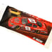 Set of 3 Dale Earnhardt Jr. #8 Fiber Reactive Beach Pool Bath Towels