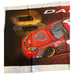 Set of 3 Dale Earnhardt Jr. #8 Fiber Reactive Beach Pool Bath Towels