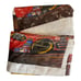 Set of 3 Dale Earnhardt Jr. #8 Fiber Reactive Beach Pool Bath Towels