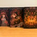 BookishBox - Flesh and Fire Series by Jennifer L. Armentrout