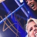 Wwe Sasha Banks and Alexa Bliss signed 8x10 w coa OBO
