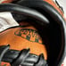 Wilson A2505 XXL Brown Leather Softball Baseball Glove 13 1/2 Righthand Throw.