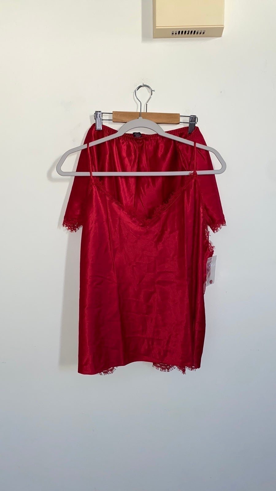 Victorias Secret Pajama Set womens xl